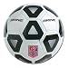 Brine Voracity Soccer Ball NAVY