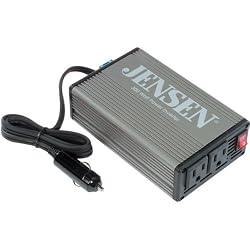 Jensen JP30 300 Watt Power Inverter