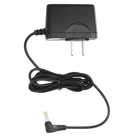 WALL HOME AC US POWER ADAPTER CHARGER FOR SONY PSP NEW