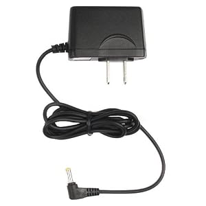 Bargaincell- Brand New Sony PSP Rapid Home Travel Charger with IC Chip