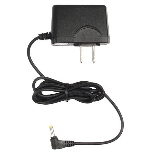 Bargaincell- Brand New Sony PSP Rapid Home Travel Charger with IC Chip