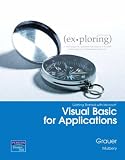 Exploring Getting Started with VBA