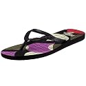 Roxy Barbara XEWSL114, damen Sandalen/Zehentrenner