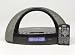 iMode IP220 Alarm Clock Radio/iPod Docking Station