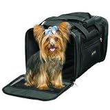 Sherpa Pet Delta Air Lines Deluxe Pet Carrier