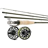 Fishing: Cabela’s Traditional II/Redington Surge PreSpooled Fly Combo Best Prices
