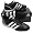 Adidas Telstar II TRX Astroturf Football Boots
