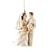 Lenox 2007 Bride and Groom