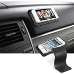 Muvit MUCHL0013 - Soporte para coche...