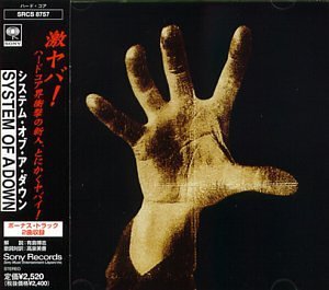 System of a Down