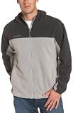  : Columbia Sportswear Men's Hawk Ridge Hoodie, Storm Grey, Small