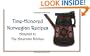 Time-Honored Norwegian Recipes: Adapted to the American Kitchen