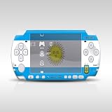 2010 FIFA South Africa World Cup Argentina Decorative Protector Skin Decal Sticker for PSP-3000