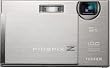 Fujifilm FinePix Z200fd 10MP Digital Camera with 5x Optical Dual Image Stabilized Zoom (Silver)