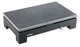 Eigenschaften Cloer Elektrogeräte GmbH 6405 / Cloer 6405 Heißer Stein
