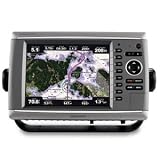 Garmin GPSMAP 6208 Plotter