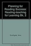 Reading : teaching for learning