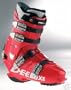 2007 DEELUXE size 29 Indy Alpine / Race Hard Snowboard Boots mondo