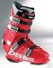 2007 DEELUXE size 29 Indy Alpine / Race Hard Snowboard Boots mondo