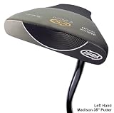 Yes Golf- Madison Putter