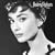 Audrey Hepburn 2009 FACES 7X7 Mini Wall Calendar