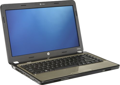 HP g4-2320dx Pavilion 14