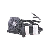 Cardone 47-2800 Remanufactured Import Window Lift Motor by Cardone