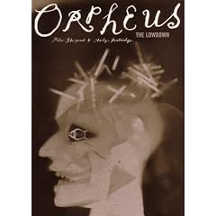 Orpheus: Lowdown