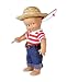 Search : Kewpie Gone Fishin'