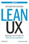 Lean UX: Applying Lean Principles to...