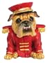 Zelda Wisdom Doorman Doorstop