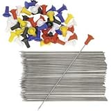 Predator Blowguns - Pkg. of 50 Spear Head Darts