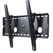 VideoSecu Tilt LCD LED TV Wall Mount for most Sony Bravia, Samsung, LG, Haier, Panasonic, Vizio, Sharp AQUOS, Westinghouse, Pioneer, ProScan, RCA, Toshiba, Magnavox, Sanyo 32-65" LCD LED Plasma HDTV Flat Panel Screen Display M80