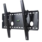 VideoSecu Tilt LCD LED TV Wall Mount for most Sony Bravia, Samsung, LG, Haier, Panasonic, Vizio, Sharp AQUOS, Westinghouse, Pioneer, ProScan, RCA, Toshiba, Magnavox, Sanyo 32-65" LCD LED Plasma HDTV Flat Panel Screen Display M80