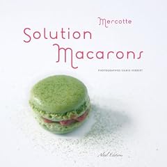 Solution macarons