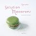 Books : solution macarons