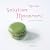 Solution macarons