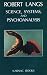 Science, Systems and Psychoanalysis