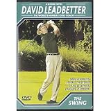 DVD David Leadbetter - The Full Swing DVD code image