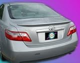 TOYOTA CAMRY FACTORY STYLE SPOILER 2007