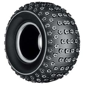 Cheng Shin C865 General Purpose Rear Tire - 22x11-9/--