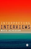 Interpreting interviews