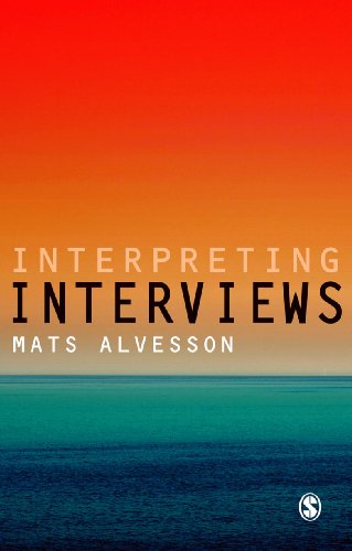 Interpreting Interviews