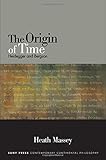The origin of time : Heidegger and Bergson