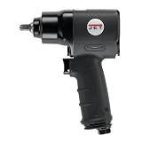 Jet JSM-4341 1/2-inch Mini Impact Wrench by JET [並行輸入品]