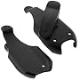 Verizon Wireless LG VX-8350 Black Swivel Belt Clip Holster - Face Out