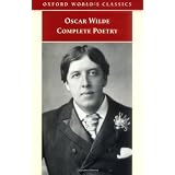Complete Poetry (Oxford World's Classics)by Oscar Wilde