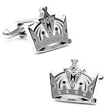 LA Kings Cufflinks