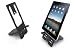 Rabbit Portable Stand for Apple iPad, Galaxy Tab, BlackBerry Play Book and more