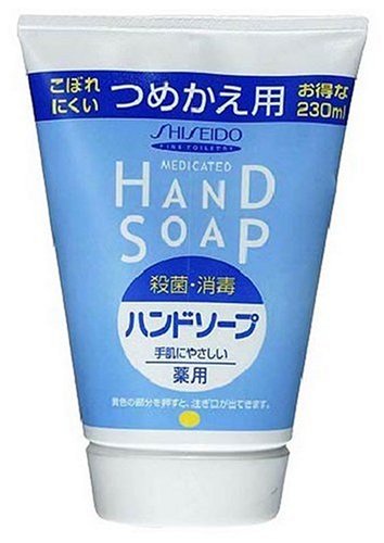 エフティ資生堂 薬用ハンドソープ つめかえ用 (2入り)